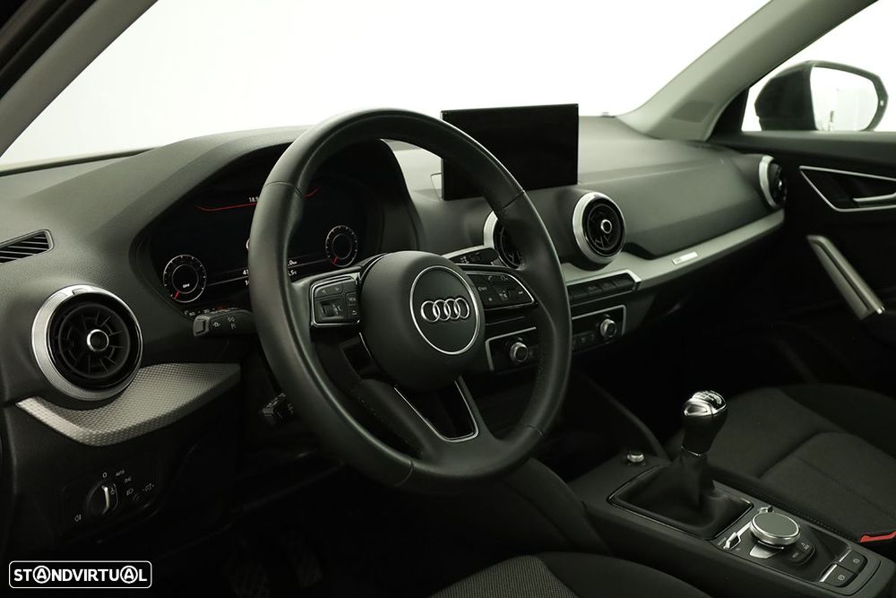 Audi Q2 30 TFSI Advanced - 7