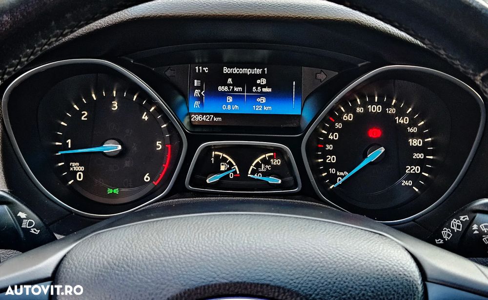 Ford Focus - 20