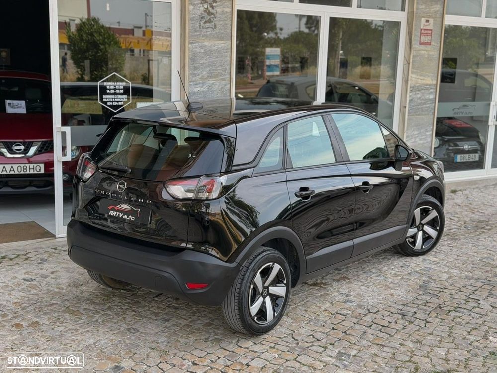 Opel Crossland 1.2 T Elegance - 2