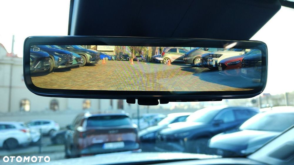 Hyundai IONIQ 9 110kWh Calligraphy AWD - 35