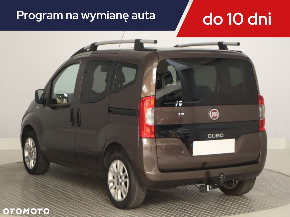 Fiat Qubo - 6