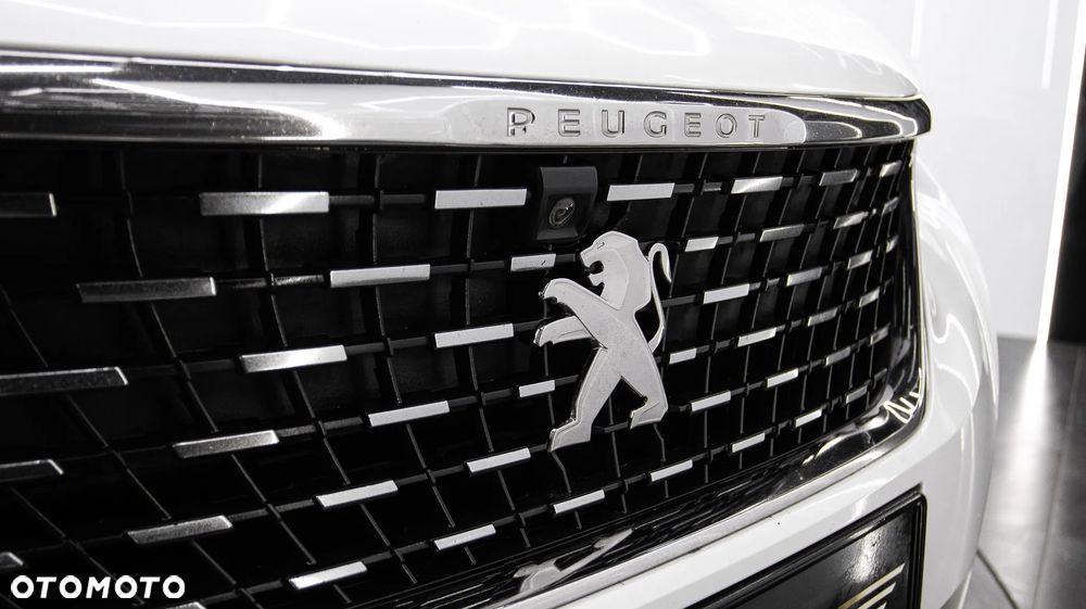 Peugeot 5008 2.0 BlueHDI Crossway S&S EAT8 - 14