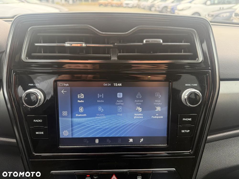 SsangYong/KGM Tivoli 1.5 T-GDI Quartz - 9