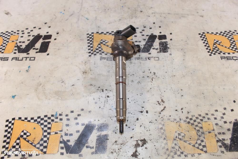 Injetor Seat Leon (5F1)  04L130277ad / 0445110473 - 1