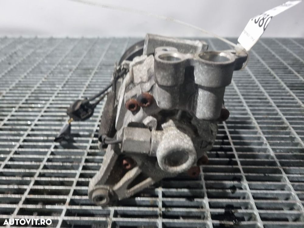 Compresor clima Subaru Forester 2.0 Diesel 2007 - 2011 150CP EE20 (1380) Diesel 73111sc001 - 3