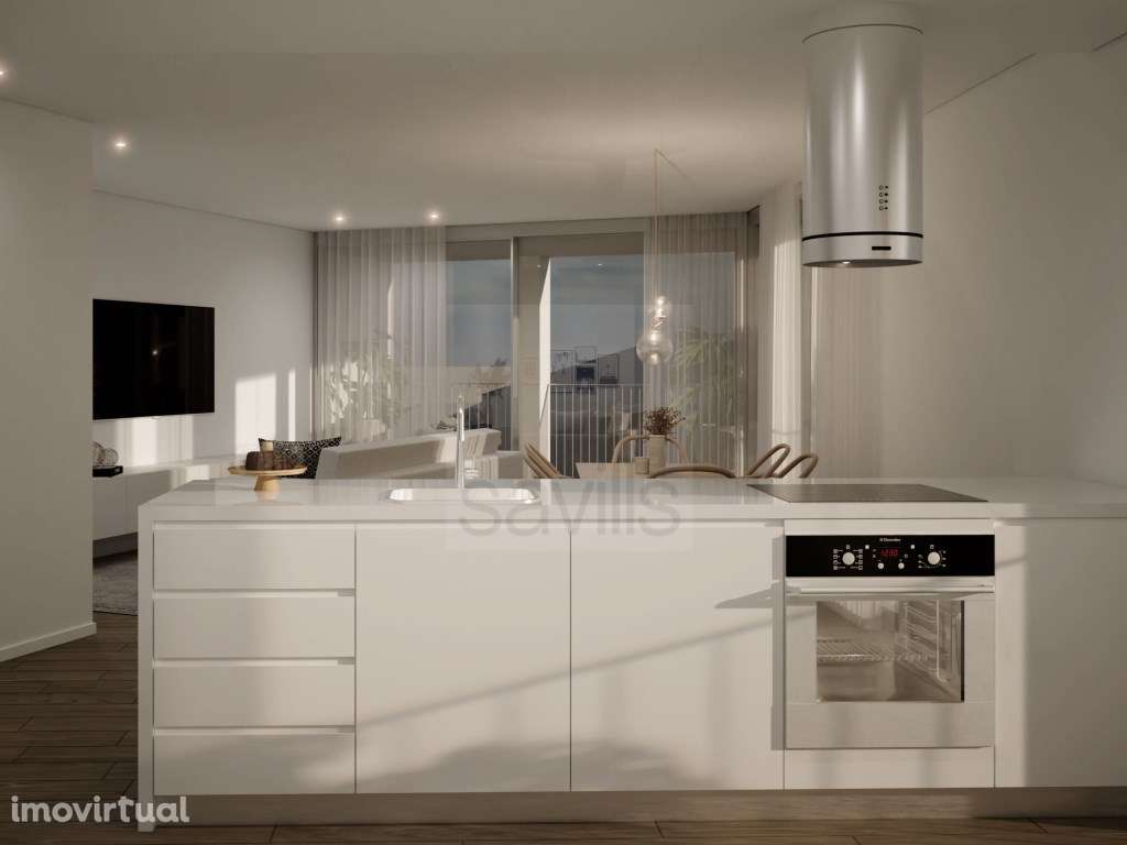 T3 Eleven, Senhora da Hora - Matosinhos - Grande imagem: 4/22