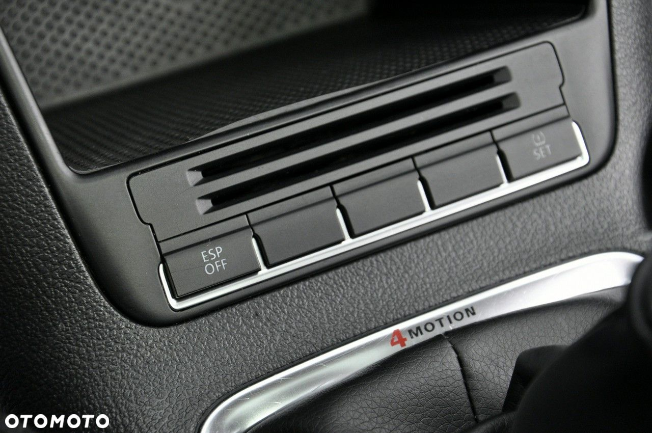 Volkswagen Tiguan 2.0 TSI 4Mot Track&Field - 10