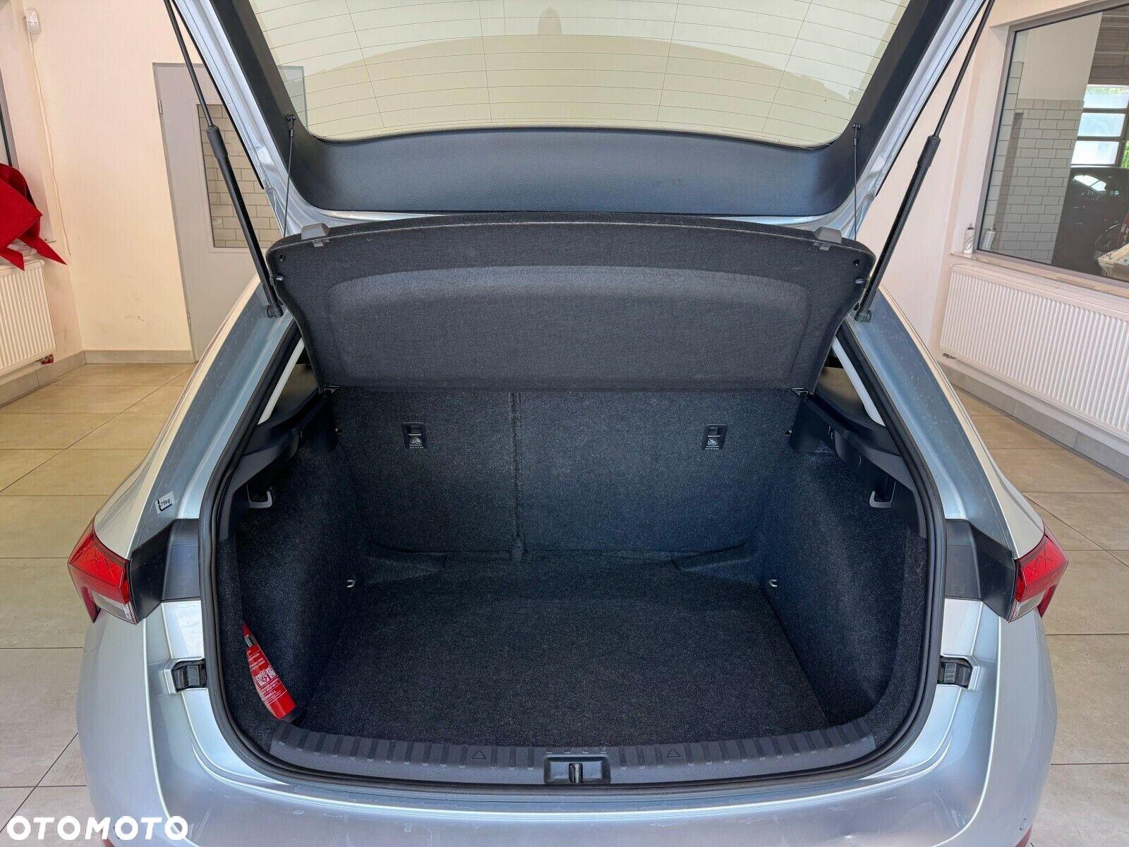 Skoda Scala 1.0 TSI Active - 24
