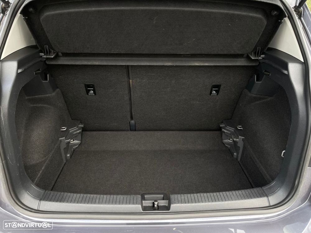 VW T-Cross 1.0 TSI Urban - 8