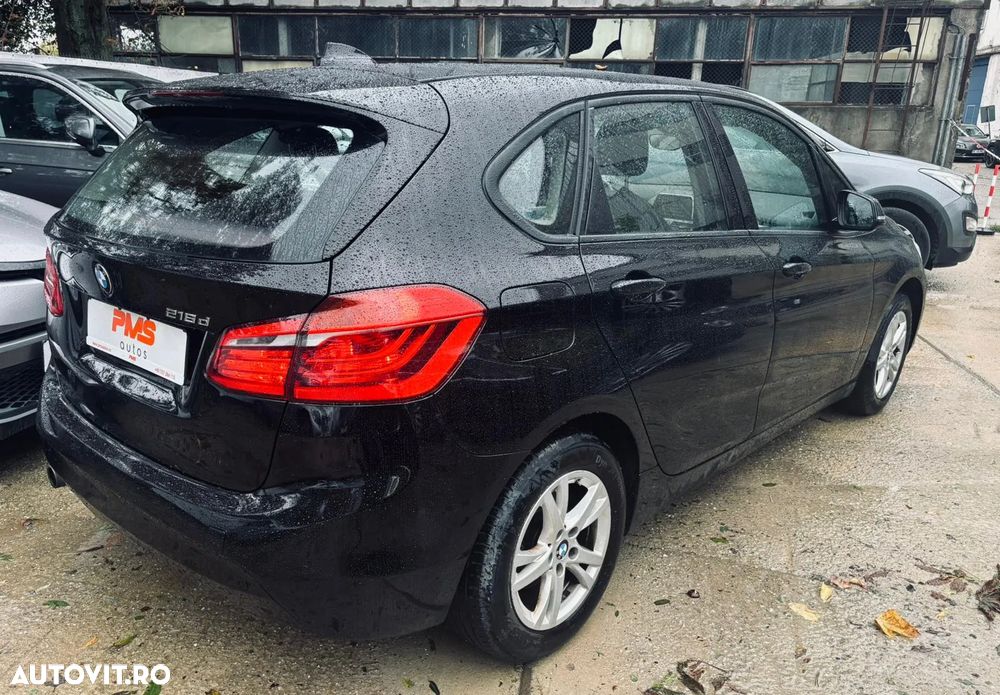 BMW Seria 2 - 8