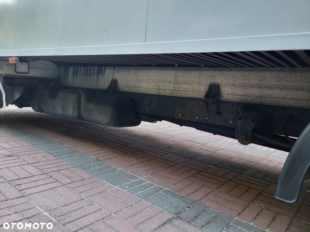 Iveco DAILY IS35SI2AA / 35S18 - 29