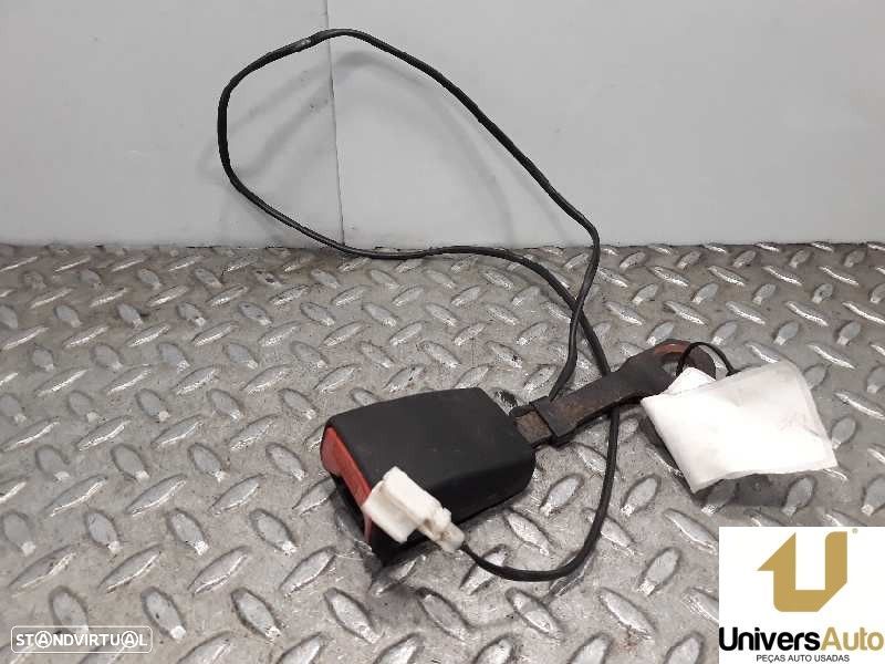 D.I ENGATE DA CORREIA NISSAN MICRA III 1.5 DCI 82CV 1461CC - 1
