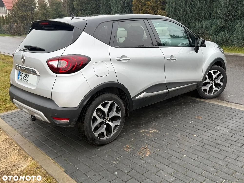 Renault Captur - 2