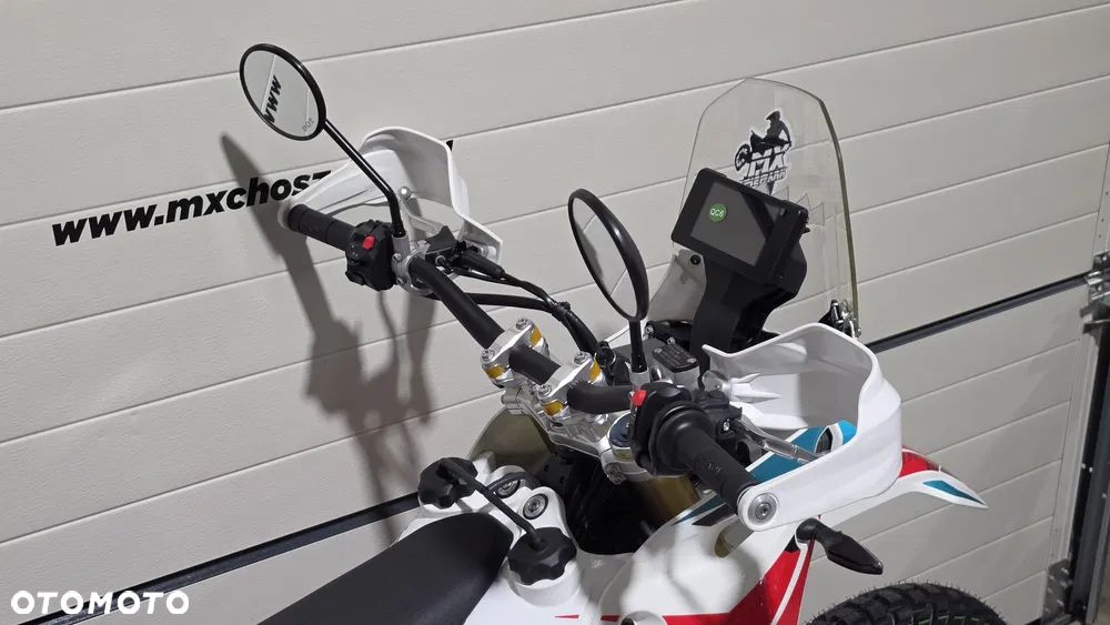 KOVE 450 Rally - 6
