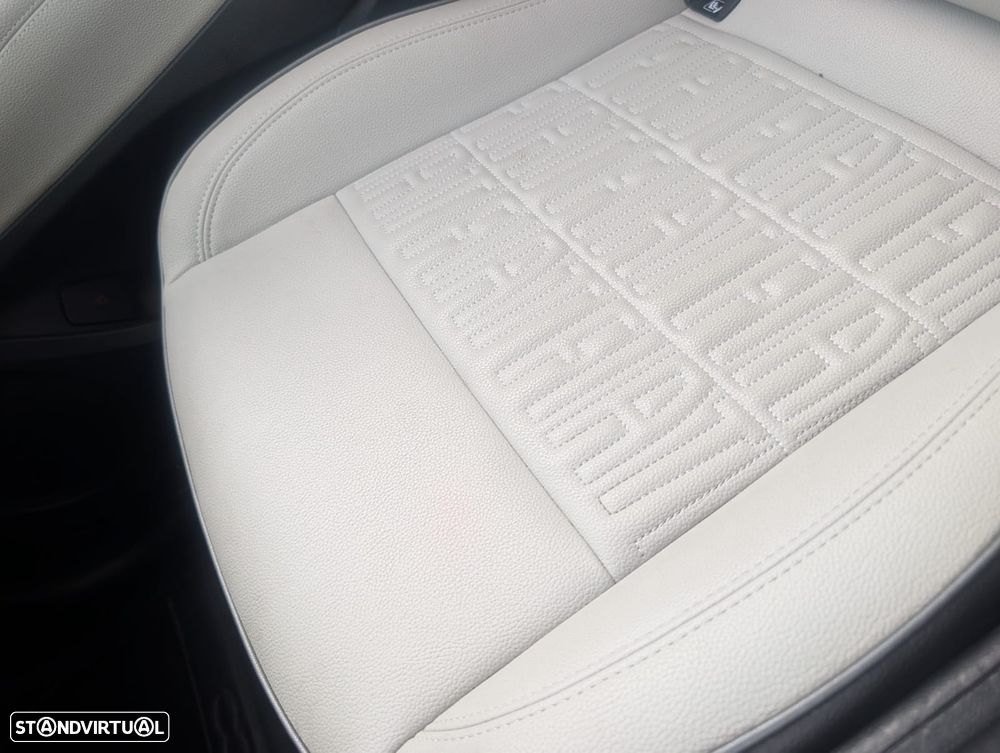 Fiat 500e 42kWh la Prima (by Bocelli) - 11