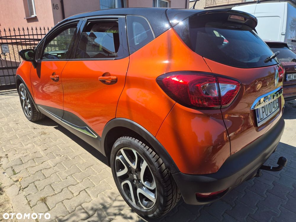 Renault Captur (ENERGY) TCe 90 INTENS - 17
