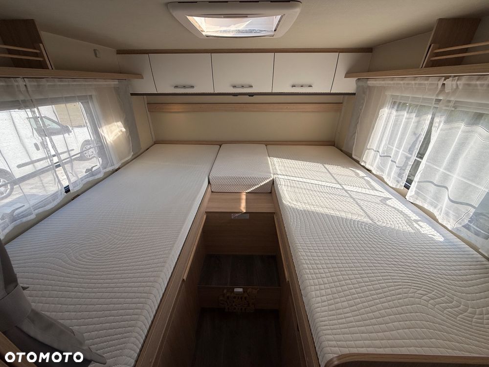 Fiat Ducato Sunlight T68 Capron - 31