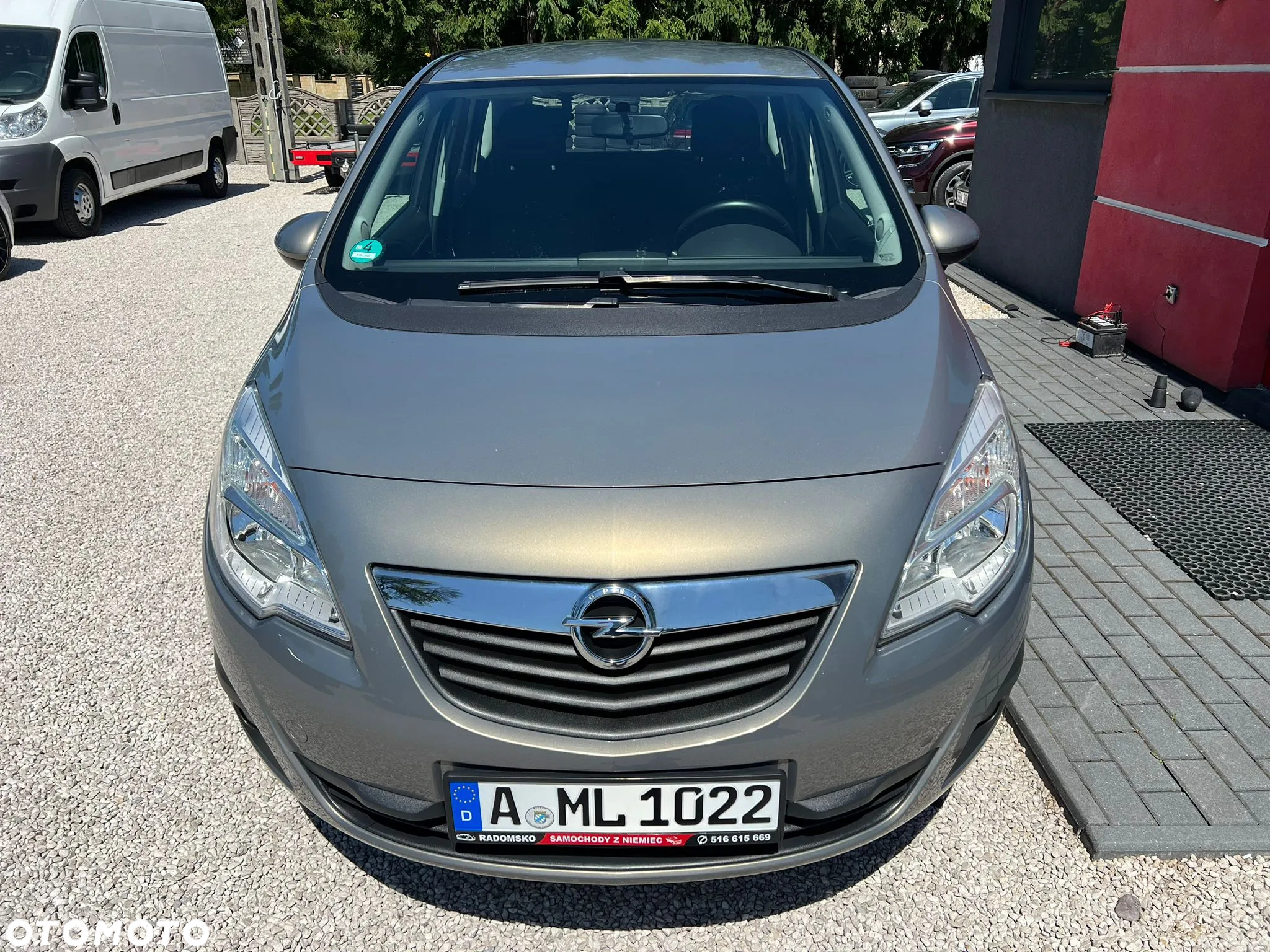 Opel Meriva 1.4 Color Edition - 20