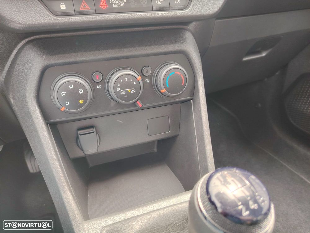 Dacia Sandero 1.0 ECO-G Essential Bi-Fuel - 10