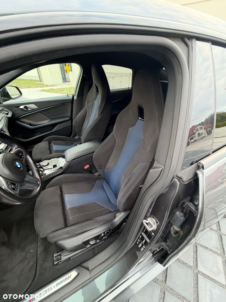 BMW Seria 2 M235i xDrive - 10