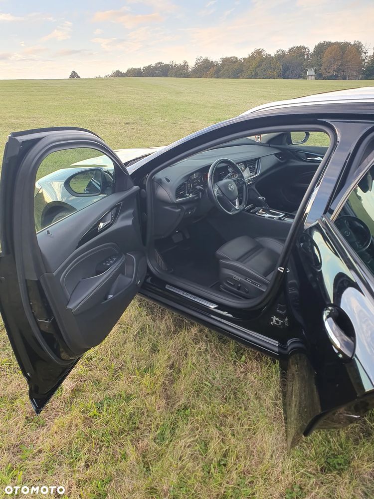 Opel Insignia 2.0 CDTI Ultimate S&S - 6