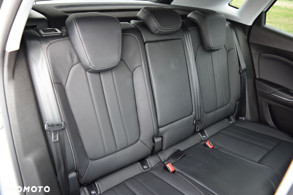 Opel Grandland X 1.6 Start/Stop Automatik Ultimate - 24