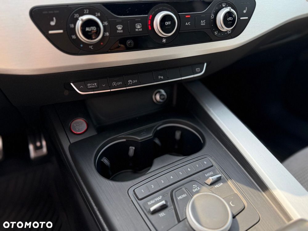 Audi A5 - 27