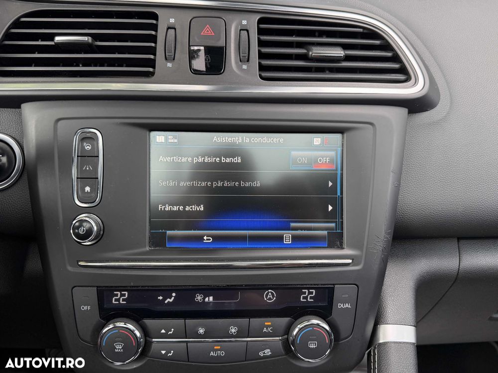 Renault Kadjar Energy dCi 130 4x4 Bose Edition - 21