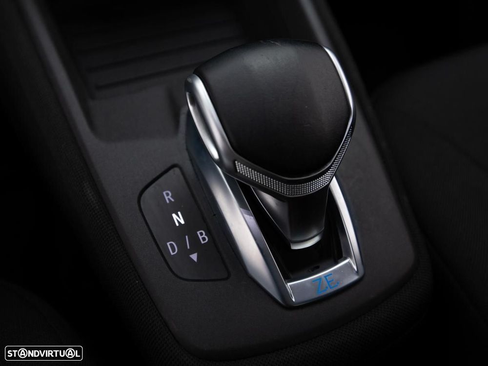 Renault Zoe (c/ Bateria) Zen 50 - 17