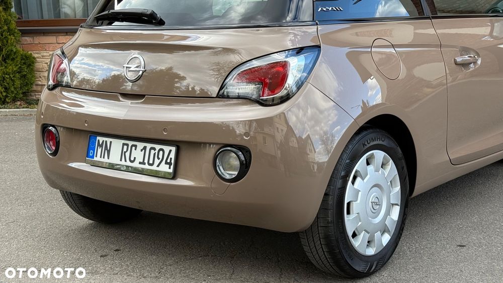 Opel Adam 1.4 Start/Stop Unlimited - 20