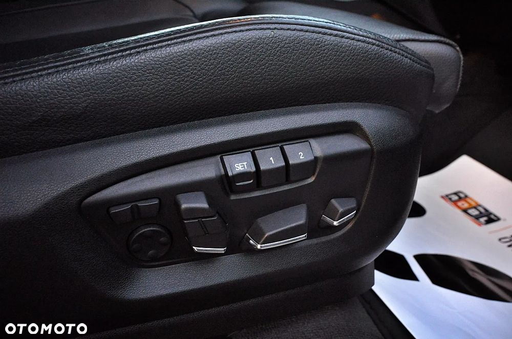 BMW X6 xDrive30d M Sport - 24
