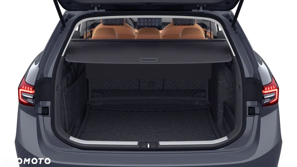 Skoda Superb 2.0 TDI SCR 4x4 L&K DSG - 6