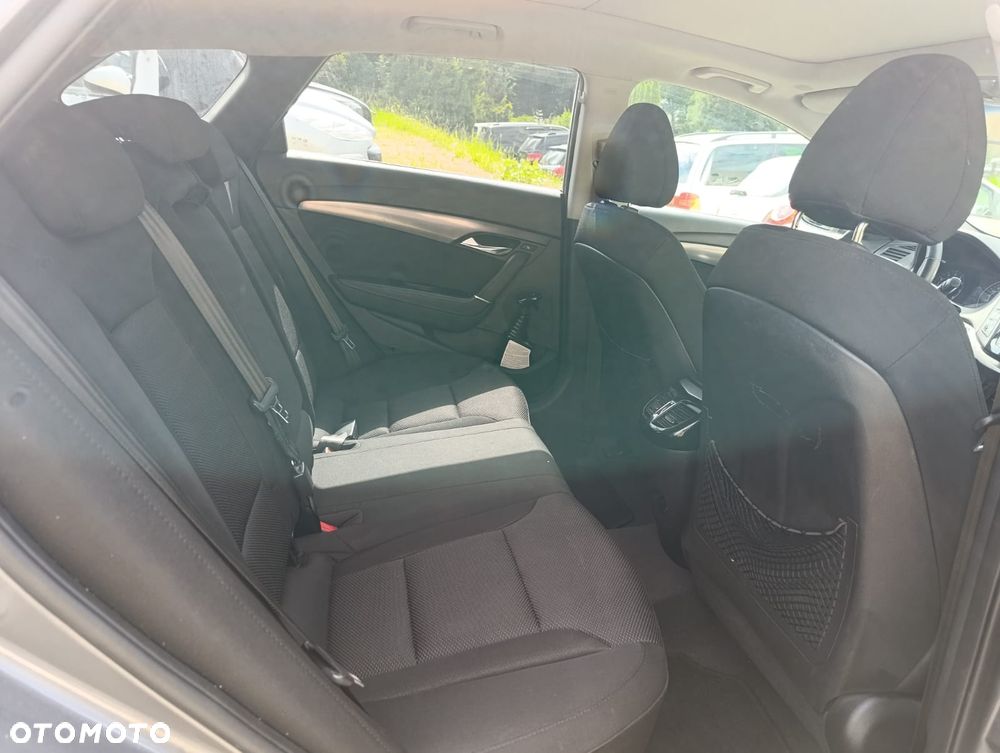Hyundai i40 2.0 GDI Premium - 13