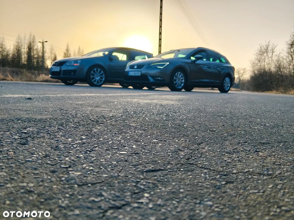 Volkswagen Golf - 20