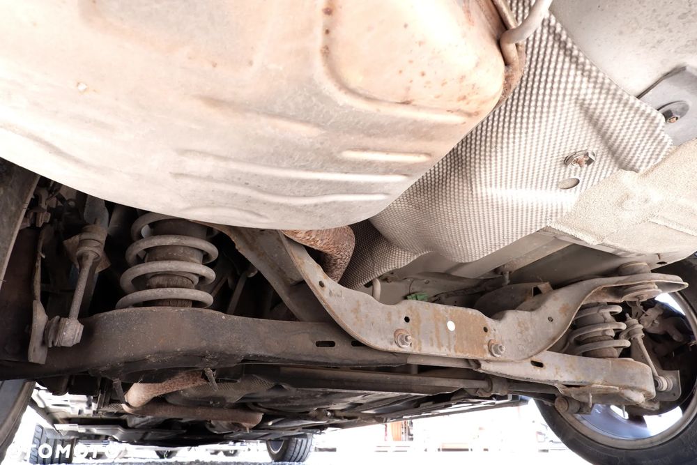 Ford S-Max 2.0 TDCi DPF Titanium - 39