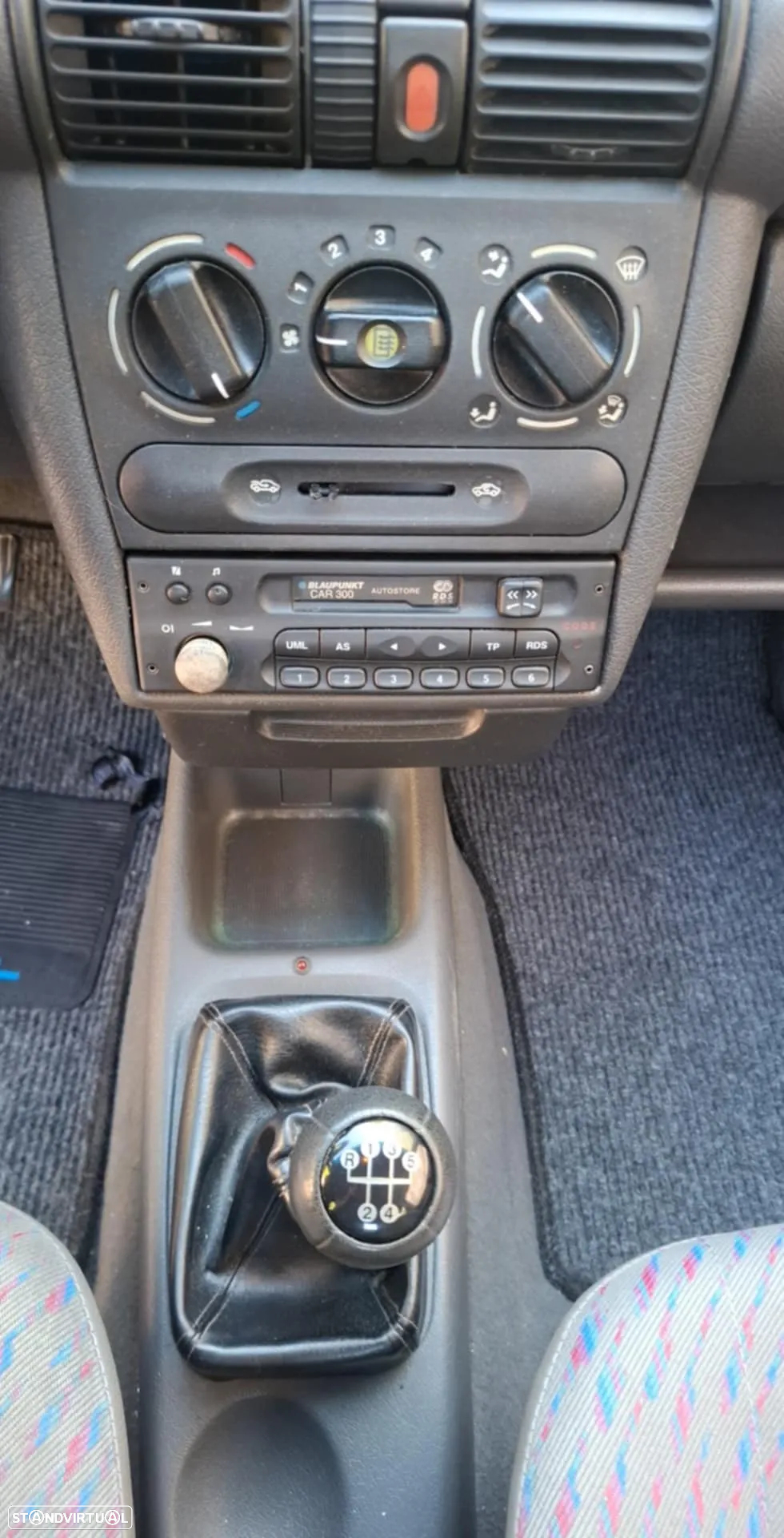 Opel Corsa 1.2 Eco - 12