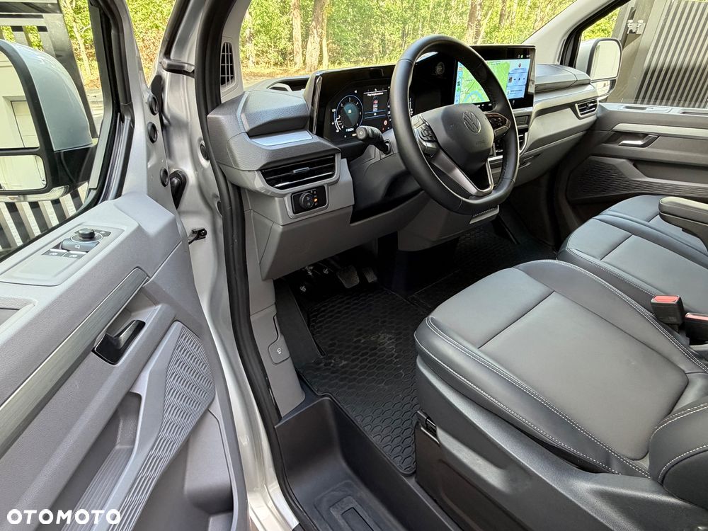 Volkswagen Caravelle 2.0 TDI L1 - 19