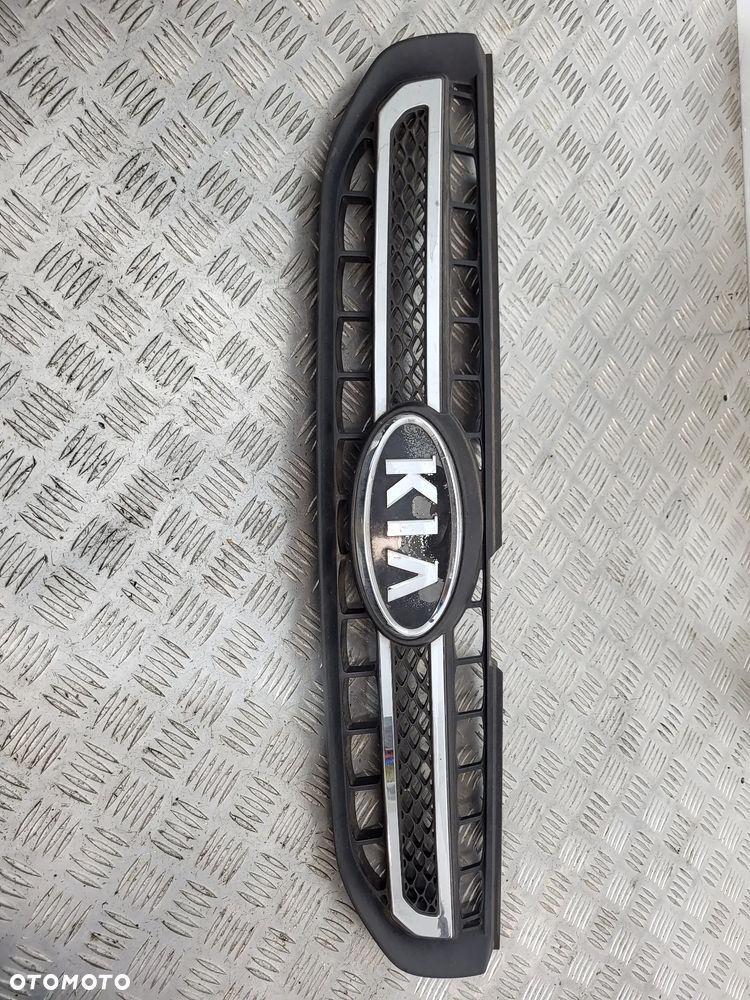 Kia Sportage II Lift Grill Atrapa - 1