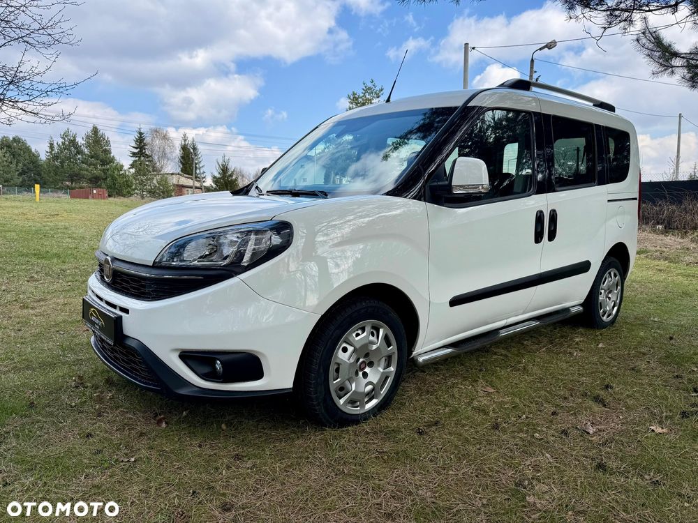 Fiat Doblo - 7