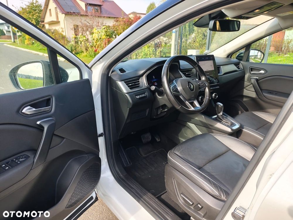 Renault Captur - 8