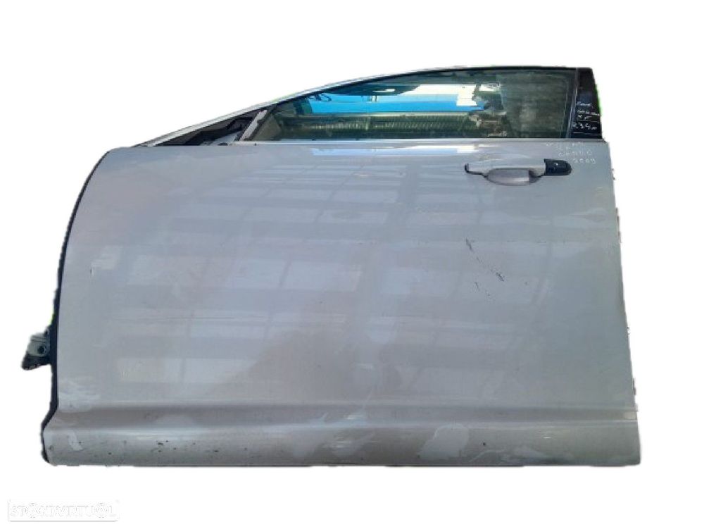 Porta Frente Esq Jaguar Xf (X250) - 1