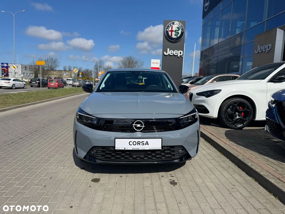 Opel Corsa 1.2 Edition S&S - 3