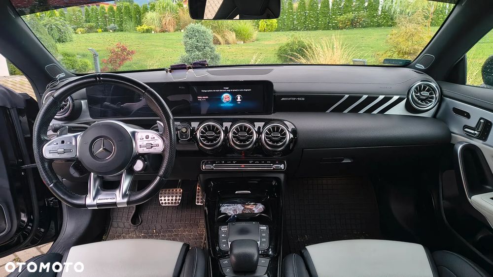 Mercedes-Benz CLA - 20