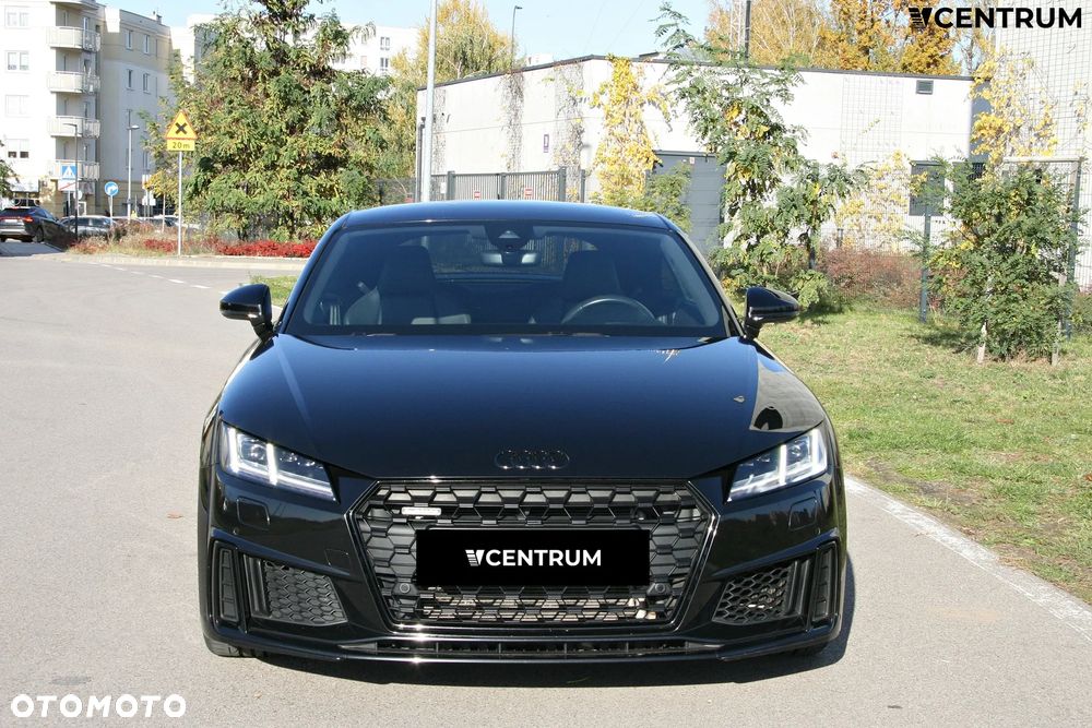 Audi Tt 2022 photo 3