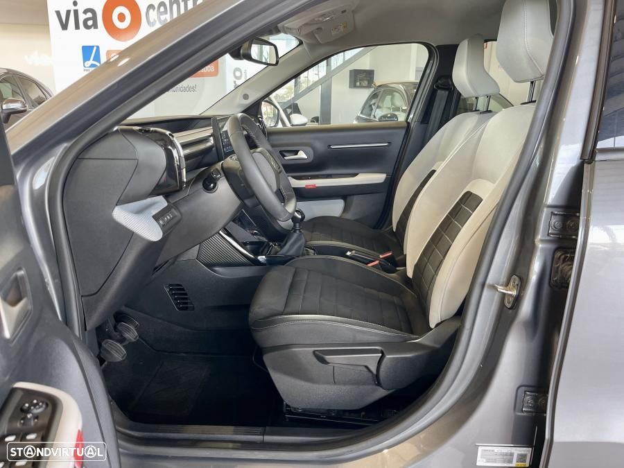 Citroën C3 1.2 Turbo Max - 8