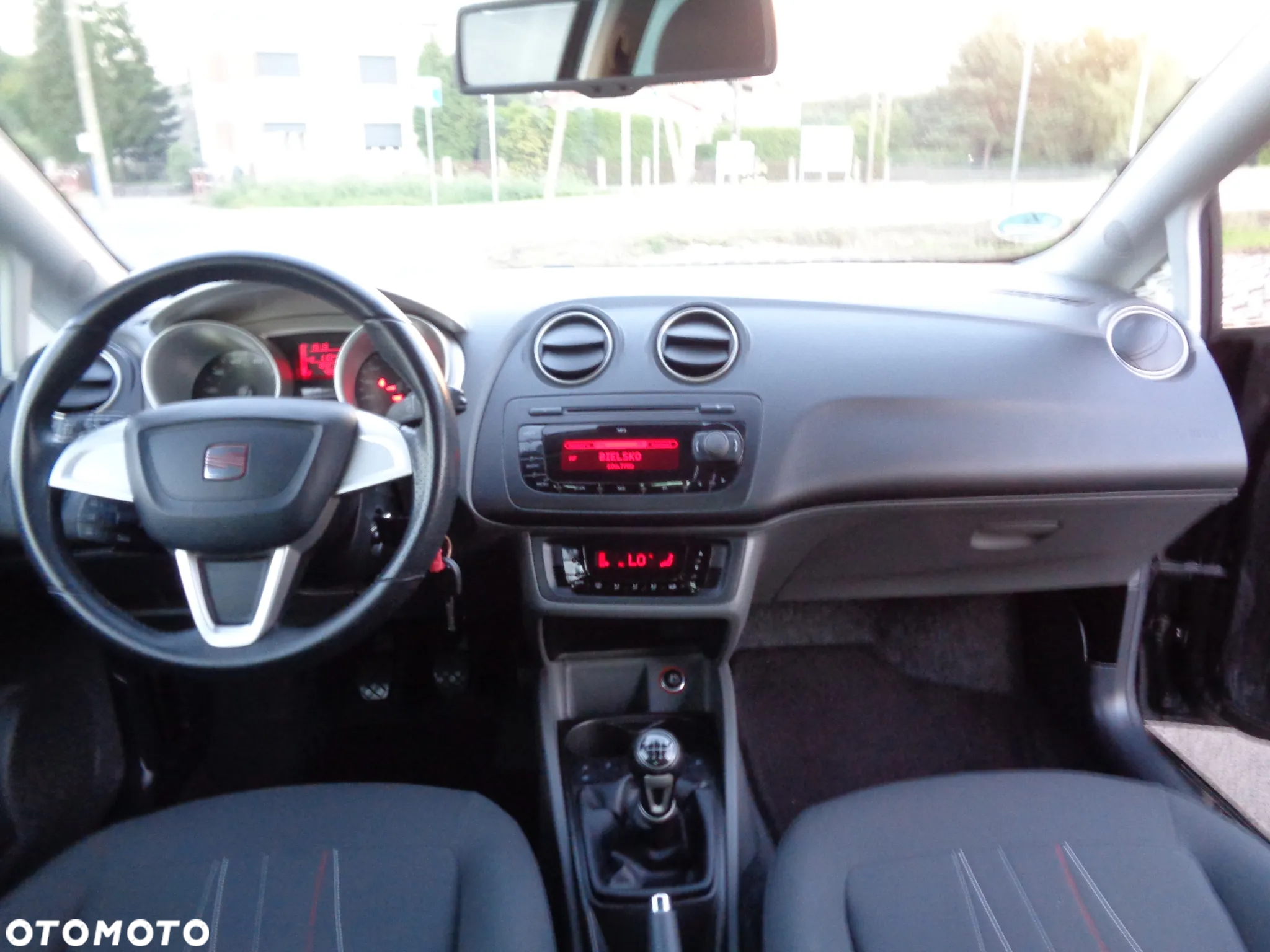 Seat Ibiza SC 1.4 16V Sport - 15