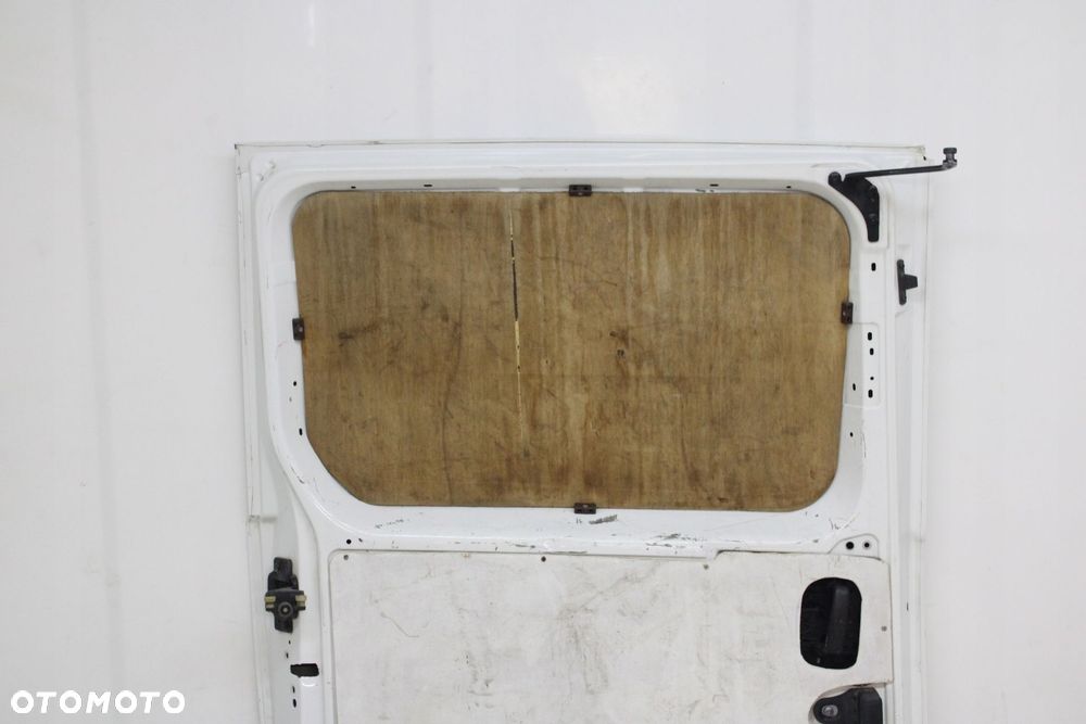 JUMPY EXPERT SCUDO II 06R- DRZWI LEWE BOCZNE PRZESUWNE EWP EWPA - 5