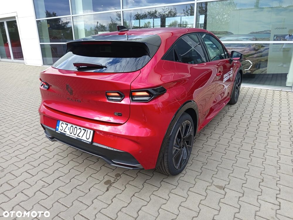 Renault Clio 1.8 E-TECH Full Hybrid 160 Esprit Alpine - 21