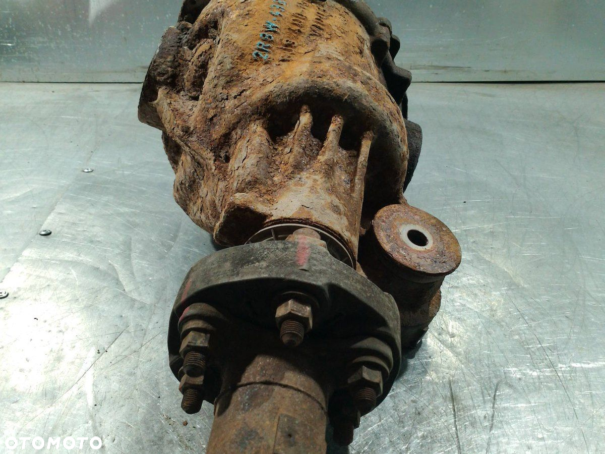 DYFERENCJAŁ TYŁ JAGUAR S-TYPE 2R8W4384BA 2.5 B - 5
