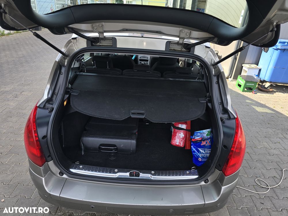 Peugeot 308 1.6HDi Confort Pack - 5